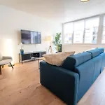 아파트 Grand Ideal Famille, Proche Plage, Bon Emplacement Pour Visiter La Cote D'azur 니스
