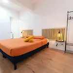 Grand Ideal Famille, Proche Plage, Bon Emplacement Pour Visiter La Cote D'azur 아파트 니스