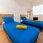 Grand Ideal Famille, Proche Plage, Bon Emplacement Pour Visiter La Cote D'azur 니스