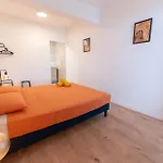 Grand Ideal Famille, Proche Plage, Bon Emplacement Pour Visiter La Cote D'azur * 니스