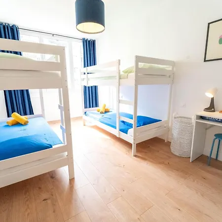 아파트 Grand Ideal Famille, Proche Plage, Bon Emplacement Pour Visiter La Cote D'azur 니스